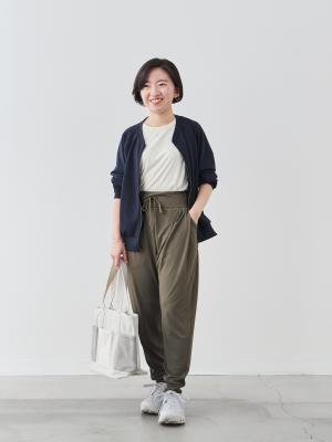モデル 150cm サイズ フリー