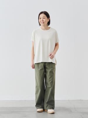 モデル 156cm サイズ フリー