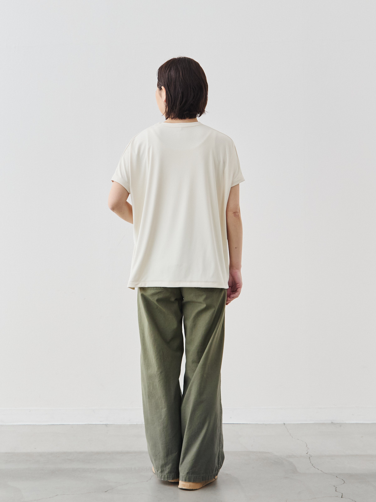 モデル 156cm サイズ フリー