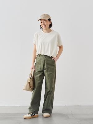 モデル 156cm サイズ フリー
