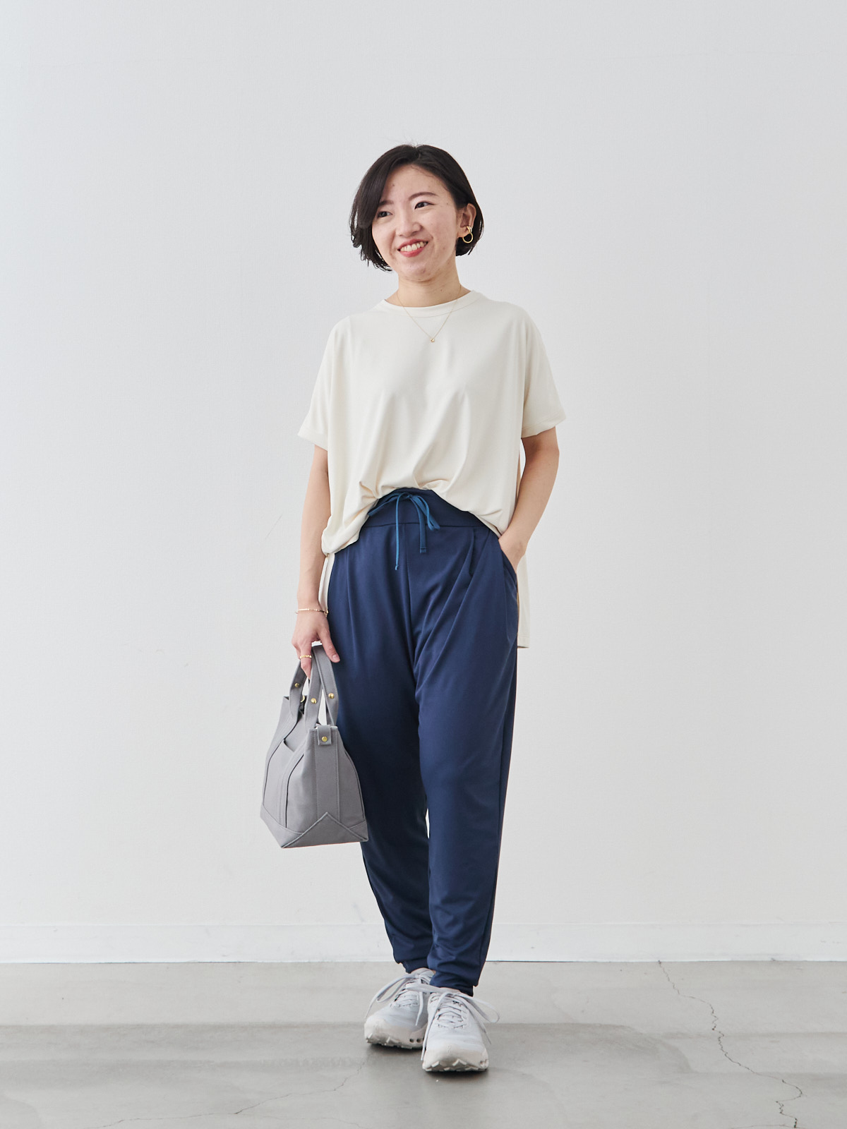 モデル 150cm サイズ フリー