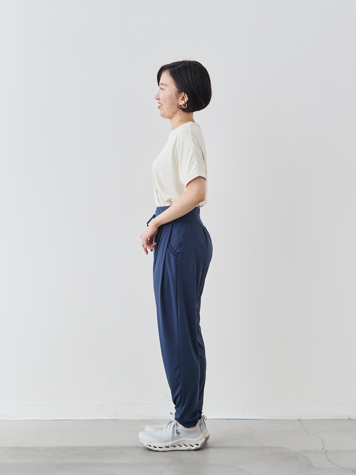 モデル 150cm サイズ フリー