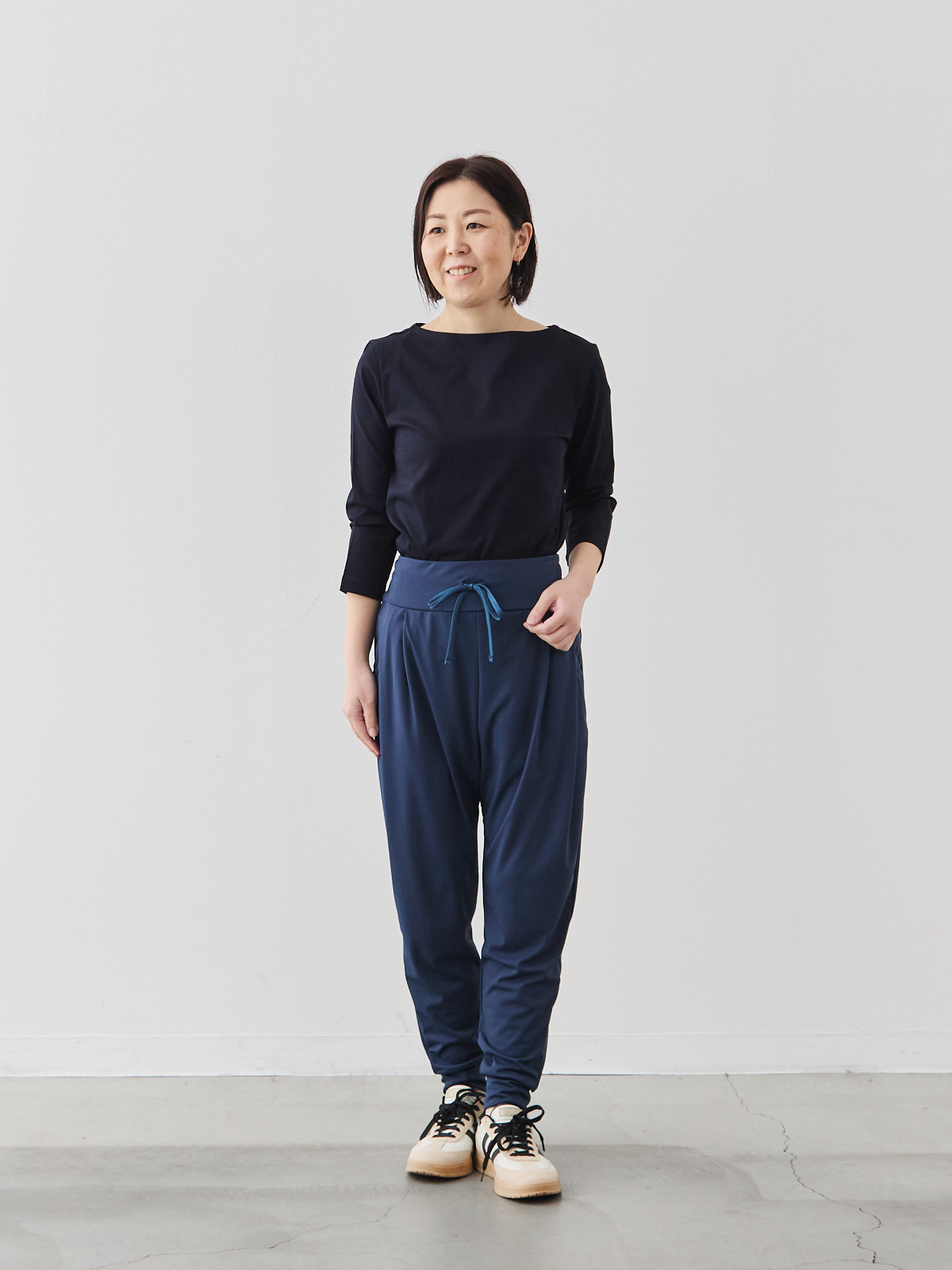 モデル 156cm サイズ フリー