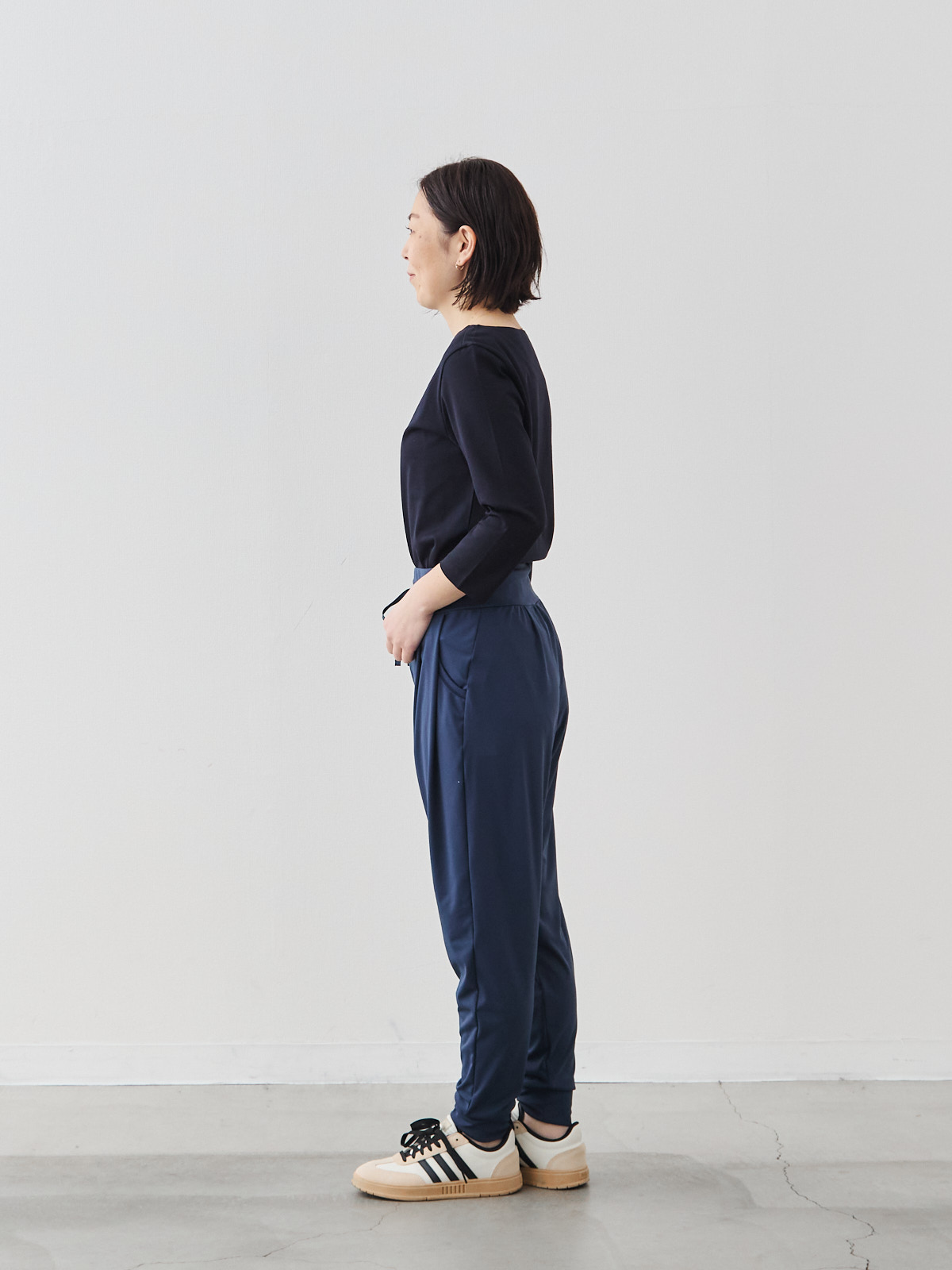 モデル 156cm サイズ フリー