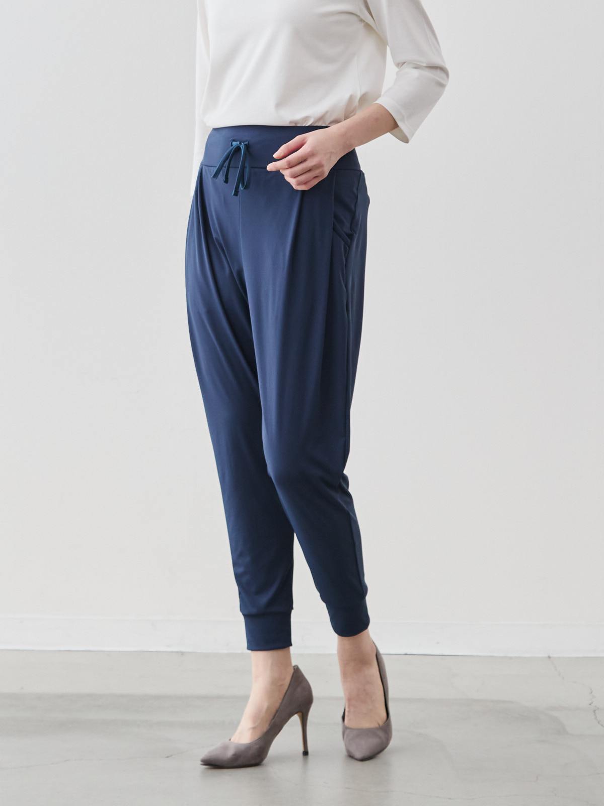 モデル 171cm サイズ フリー