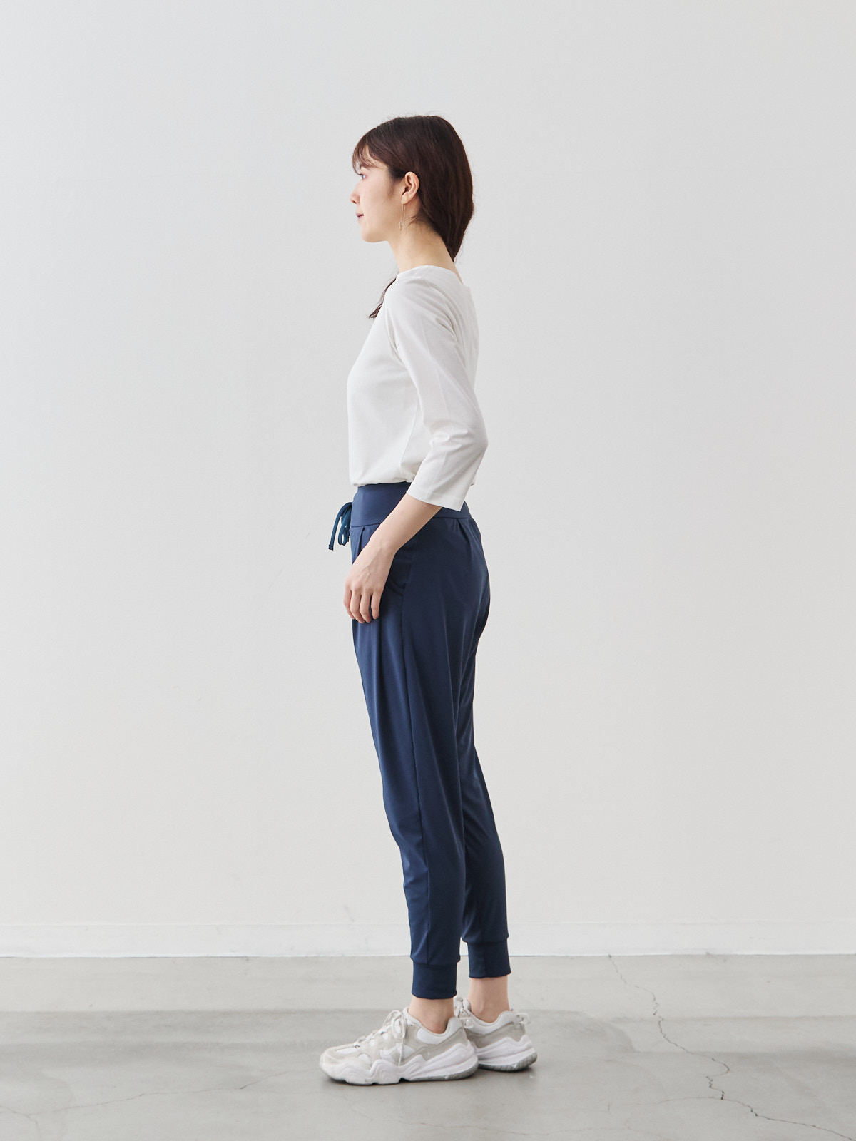 モデル 171cm サイズ フリー