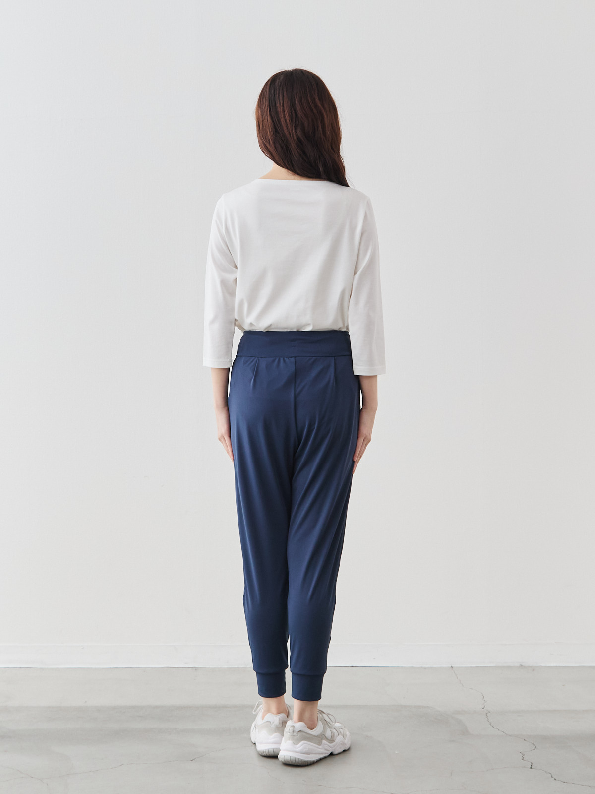 モデル 171cm サイズ フリー