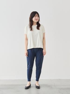 モデル 164cm サイズ フリー