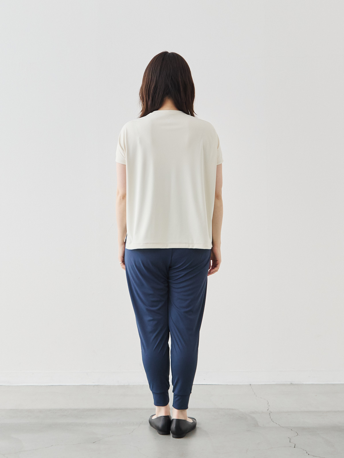 モデル 164cm サイズ フリー