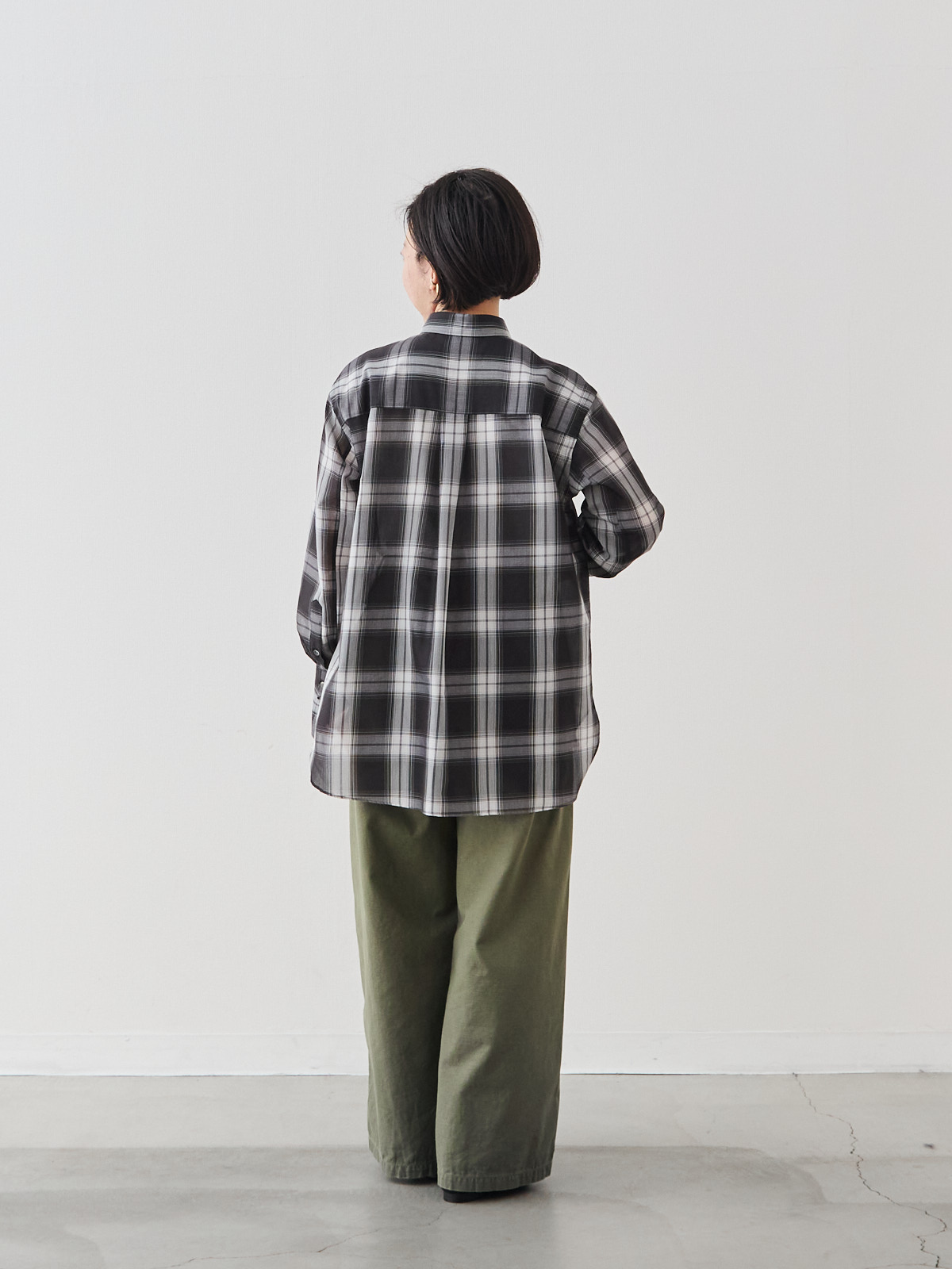 モデル 150cm サイズ 38(36-38)