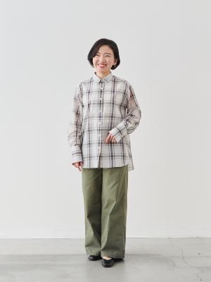 モデル 150cm サイズ 38(36-38)