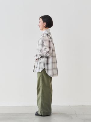 モデル 150cm サイズ 38(36-38)