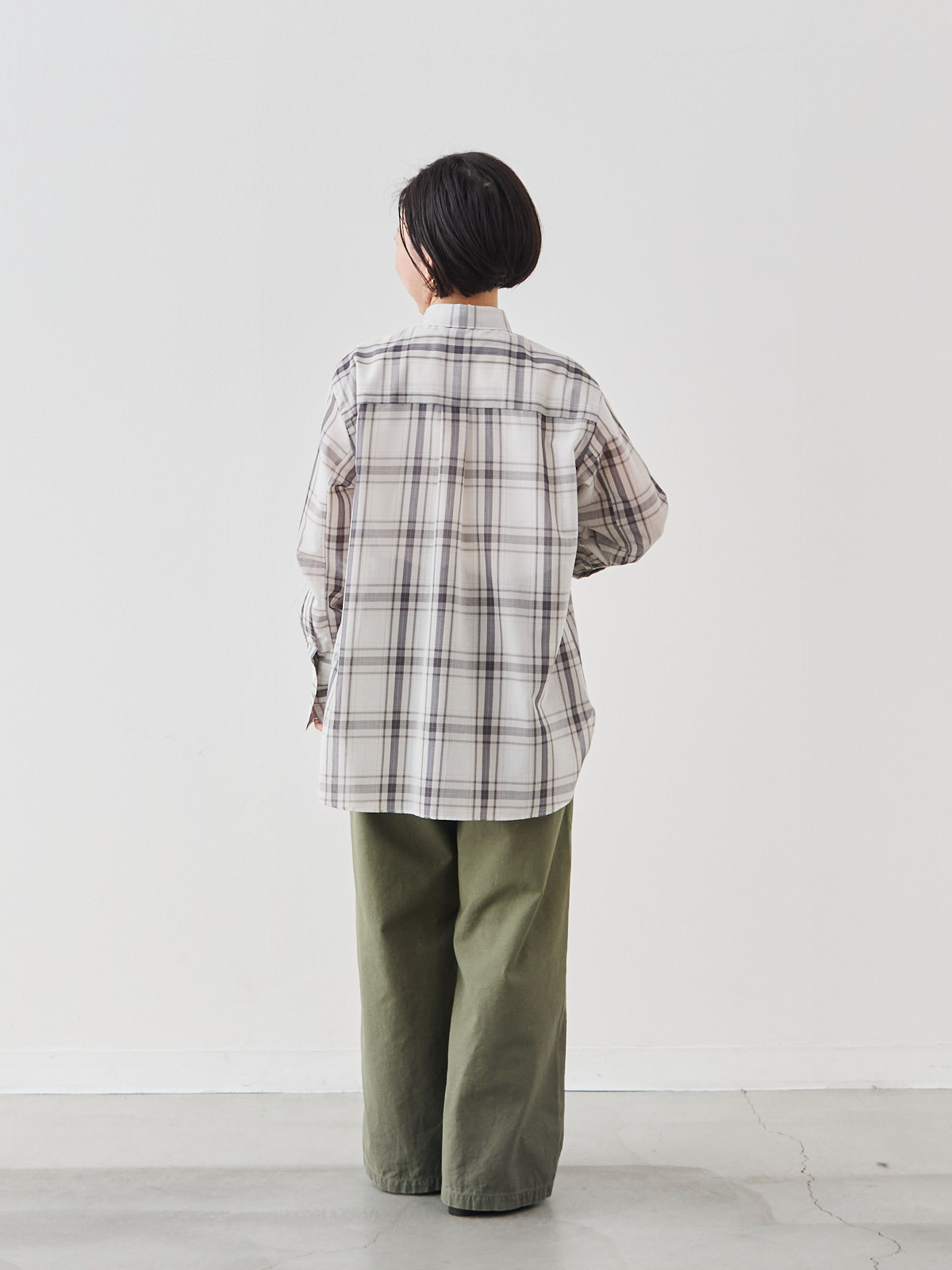 モデル 150cm サイズ 38(36-38)