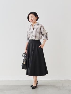 モデル 150cm サイズ 38(36-38)