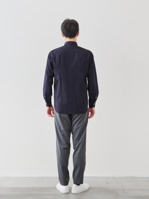 モデル 181cm 71kg ウエスト82cm サイズ L