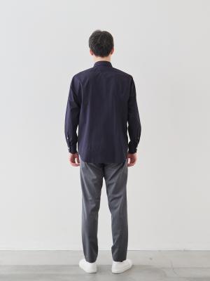 モデル 181cm 71kg ウエスト82cm サイズ LL