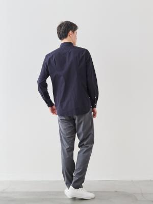 モデル 181cm 71kg ウエスト82cm サイズ L