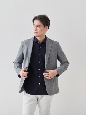 モデル 181cm 71kg ウエスト82cm サイズ L