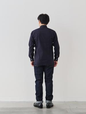 モデル 171cm 70kg ウエスト85cm サイズ M