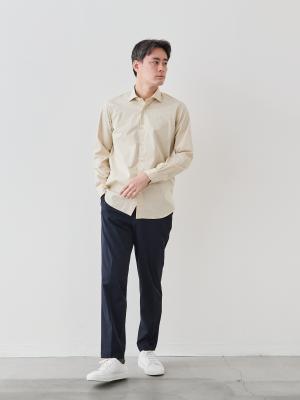 モデル 181cm 71kg サイズ L