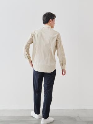 モデル 181cm 71kg サイズ L