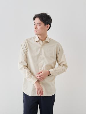 モデル 181cm 71kg サイズ L