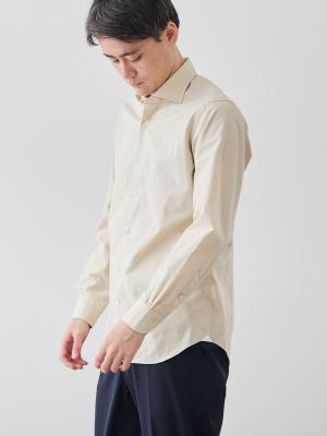 モデル 181cm 71kg サイズ L