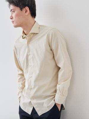 モデル 181cm 71kg サイズ L