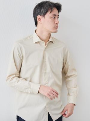 モデル 181cm 71kg サイズ L