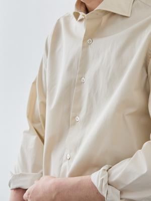 モデル 181cm 71kg サイズ L