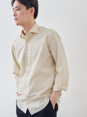 モデル 181cm 71kg サイズ L