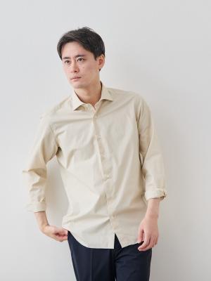 モデル 181cm 71kg サイズ L