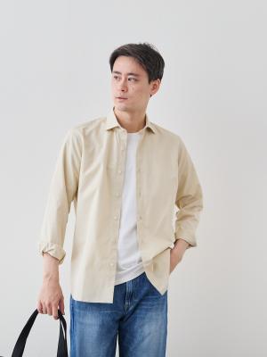 モデル 181cm 71kg サイズ L