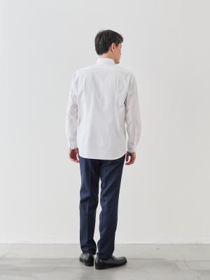 モデル 181cm 71kg ウエスト82cm サイズ L