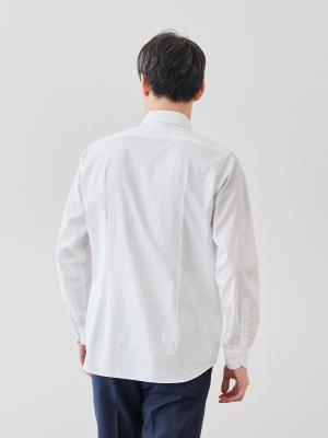 モデル 181cm 71kg ウエスト82cm サイズ L