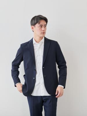 モデル 181cm 71kg ウエスト82cm サイズ L