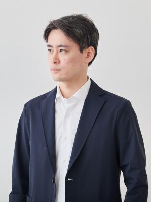 モデル 181cm 71kg ウエスト82cm サイズ L