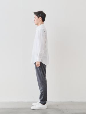 モデル 181cm 71kg ウエスト82cm サイズ LL