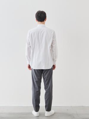 モデル 181cm 71kg ウエスト82cm サイズ LL