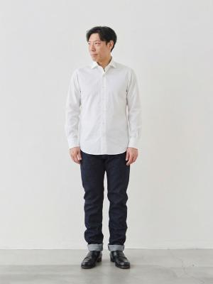 モデル 171cm 70kg ウエスト85cm サイズ M