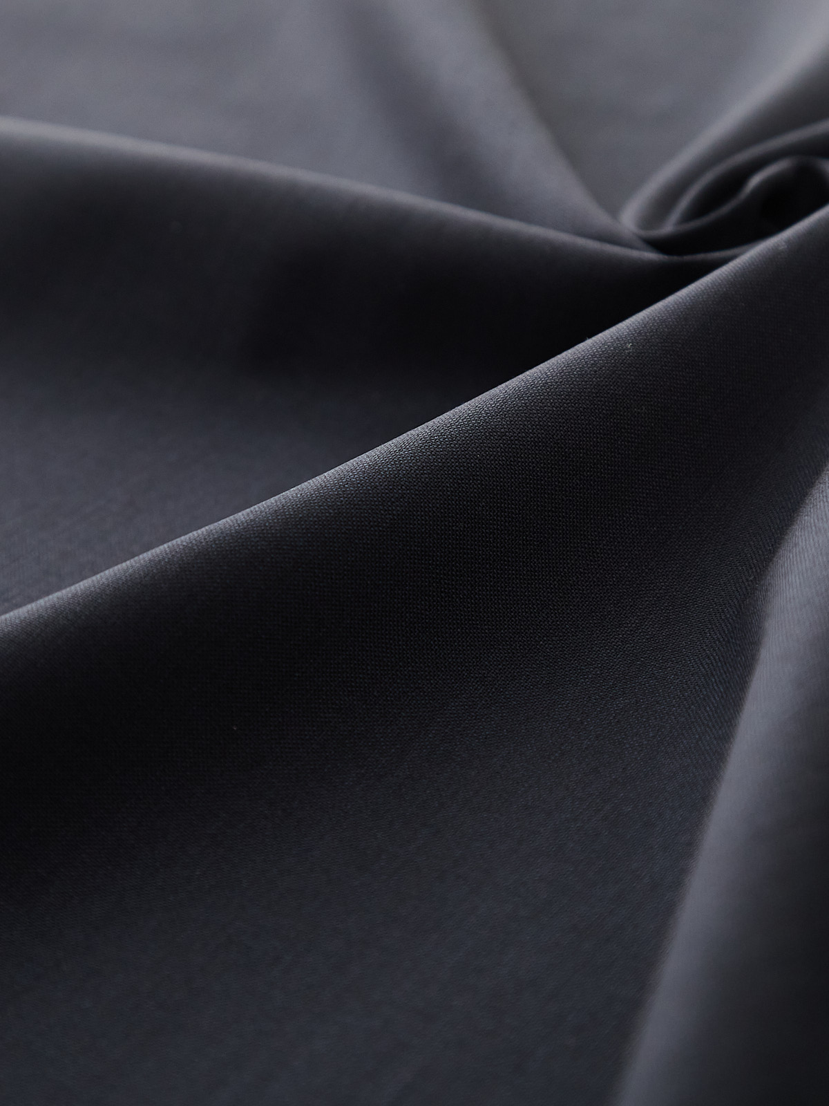 [通年/ラグジュアリー&ハイテク] イタリア TOLLEGNO“3D Wool”スーツ/ネイビー【16TN-1761】