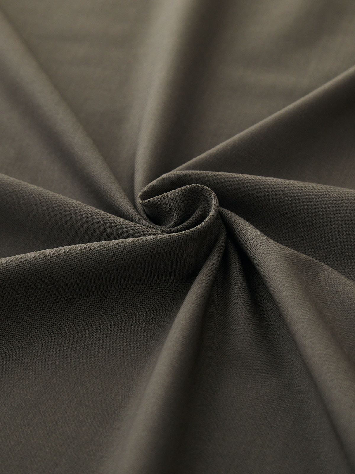 [通年/ラグジュアリー&ハイテク] イタリア TOLLEGNO“3D Wool”スーツ/カーキ【16TN-1772】