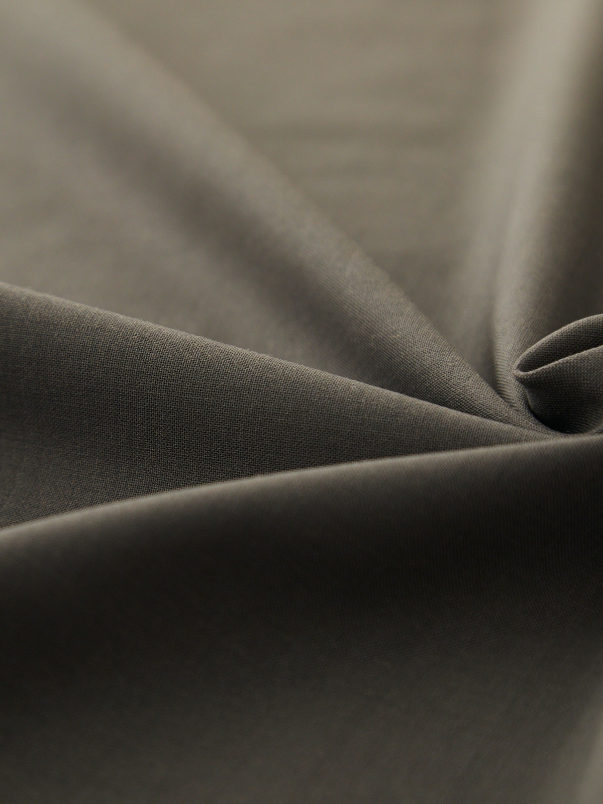 [通年/ラグジュアリー&ハイテク] イタリア TOLLEGNO“3D Wool”スーツ/カーキ【16TN-1772】