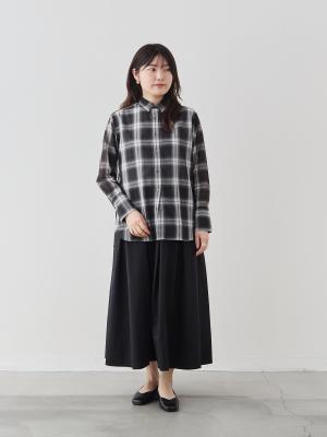 モデル 164cm サイズ 40(38-40)