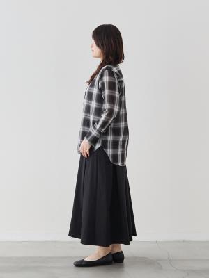 モデル 164cm サイズ 40(38-40)