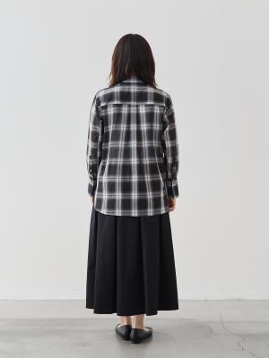 モデル 164cm サイズ 40(38-40)