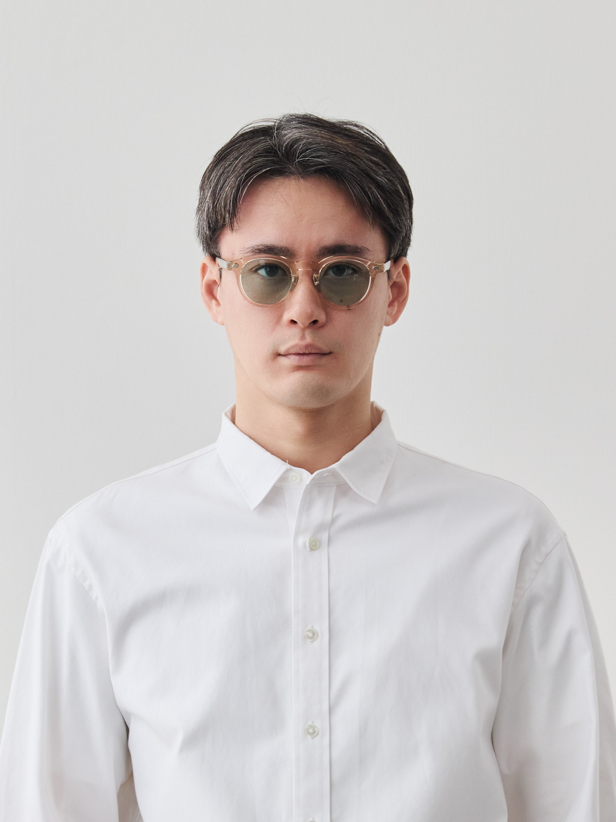 モデル 181cm 71kg