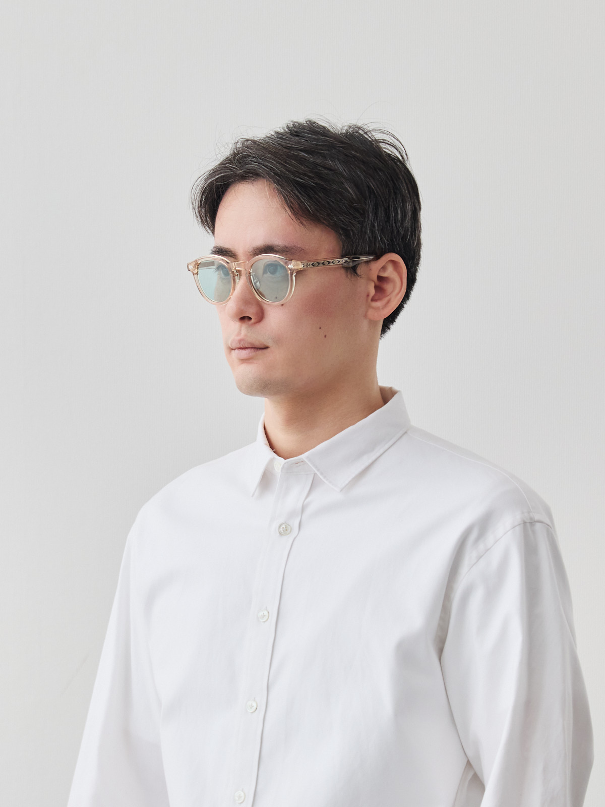 モデル 181cm 71kg