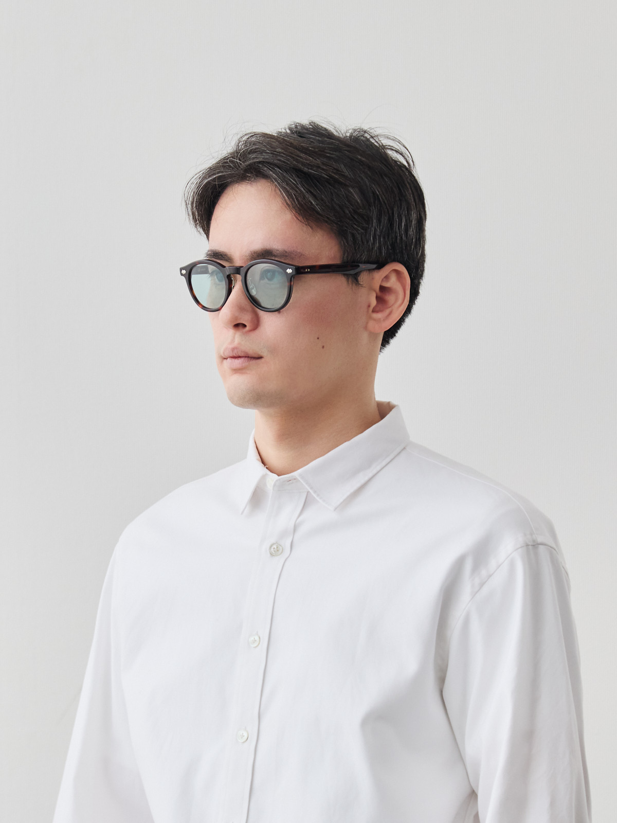 モデル 181cm 71kg