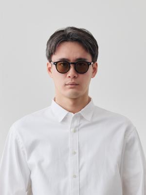 モデル 181cm 71kg